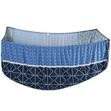 Max Maxb Four Seasons Universal Stretch All-inclusive Anti-slip Sofa Cover Style_6