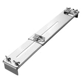 Maxbell Stainless Steel Sharpener Stone Holder for Kitchen