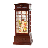 Maxbell Christmas light Outdoor Holiday Home Xmas Indoor Table Festival Party Snowman