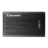 Maxbell NEW Alloy External Hard Drive Disk Storage Devices 2.5'' USB 3.0 SATA 160GB