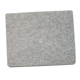 Maxbell Ironing Board Felt Pad Mat High Temperature Accs for Travel Tabletop Sewing