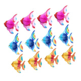 Maxbell Honeycomb Centerpiece Favors Party Supplies Hanging Decor Set of 12