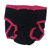 Maxbell Puppy Physiological Pants Absorbent Elastic Washable Pet Physiological Pants