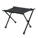 Maxbell Multipurpose Camping Chair Foldable Easy to Carry for Hiking Barbecue Travel
