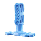 Maxbell Dog Chew Toy for Puppy/Medium/Large Dog Breeds Bite Resistant Pet Pet Care dark blue