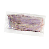 Maxbell Fringe Backdrop Curtains Wall Bridal Shower Graduation for Stage Decor Pink