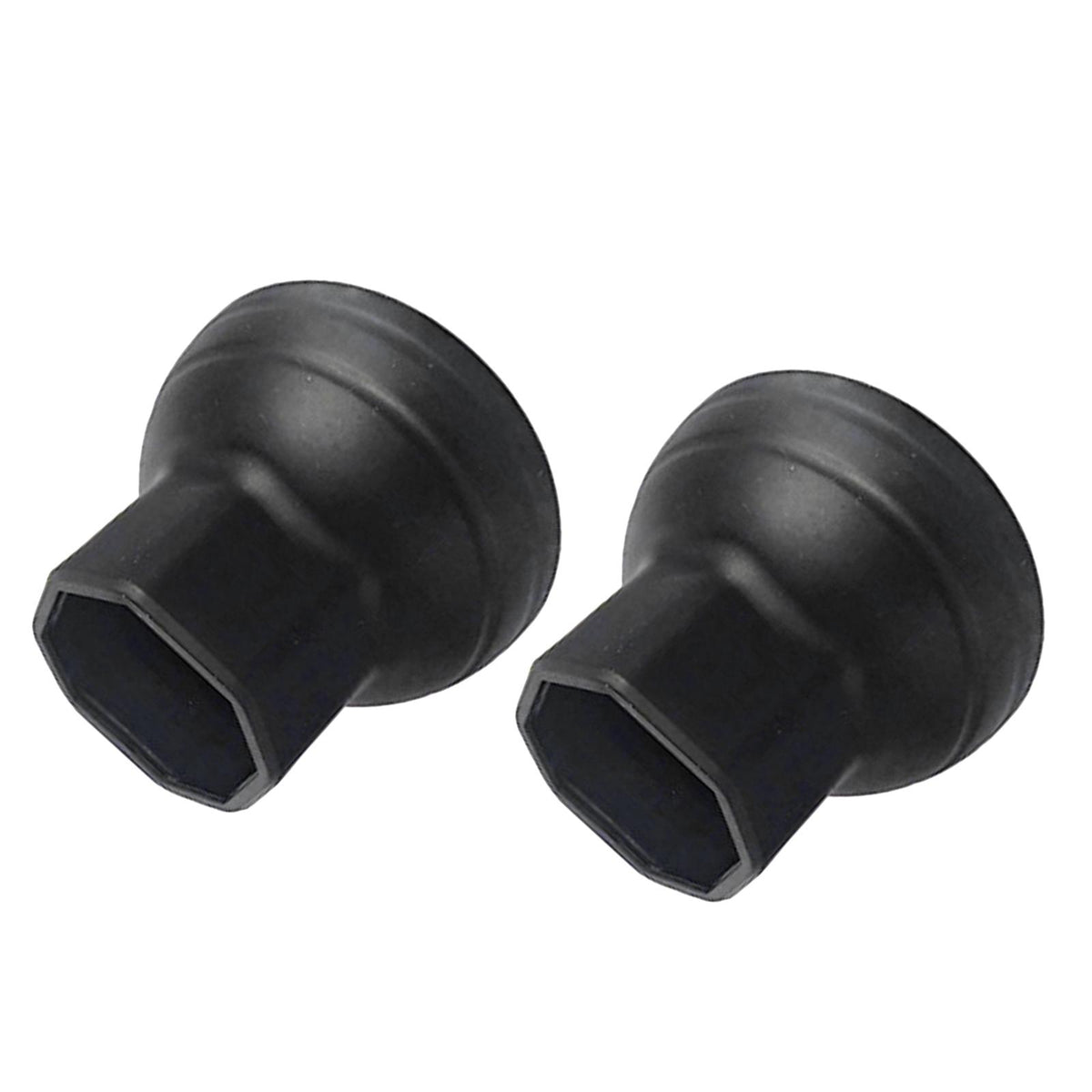 Maxbell 2Pcs Pickleball Picker Picker Saver Grabber Ball Pickup Tool for Putter Grip