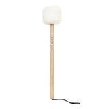 Maxbell Tibetan Bowl Singing Stick Wood Handle Mallet Stick for Crystal Bowl Singing Style B