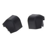 Max Maxb 2 Pack Corner Arc Display Frame Accessories Shaft Shell Cover for Canon 600D