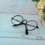 Max 1/6 Cool Sunglasses Glasses for Blythe Doll Toy Clothes Accessories Black
