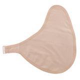 Max Maxb Left Hook Protect Pocket for Fake Boobs Silicone Breast Forms Mastectomy L