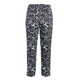 Max Cargo Baggy Pants Restaurant Trousers Women Men Funny Print Work Apparel