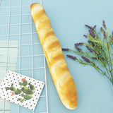 Max Artificial Lifelike Fake Food Bread French Baguette 01