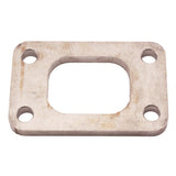 Maxbell Car Turbo Manifold Turbo Charger Turbine Flange 9mm Thick T304 Stainless