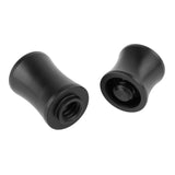 Maxbell Joint Protector for Pool Cue Billiards Sticks Protect Cue Stick Cue Care  22mmx50mm