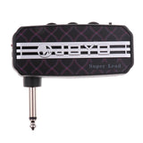 Max Maxb Mini Guitar Amplifier Electric Guitar Amp Super Lead
