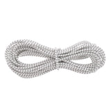 Maxbell Flexible Shock Cord Elastic Bungee Rope Tie Down Stretch Rope 6mm 15m