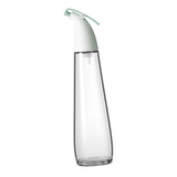 Maxbell Kitchen Oil Bottle 250ml Leakproof Seasoning Oil Dispenser  Green