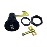 Maxbell Password Code Lock 3 Digit for Motorbike Rear Trunk Replaces Professional