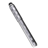 Maxbell Portable Bike Mini Pump with Gauge 160 psi Presta Schrader Dual Valve Pump