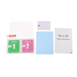 Max 0.33mm Tempered Glass Film LCD Screen Protector for Sony Cyber-shot RX100 V