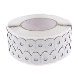 Max 1000pcs Square Eyeglasses Glasses Lens Edging Anti-Slip Blocking Stickers 02 - Aladdin Shoppers