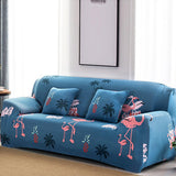 Max Maxb 3 Seat Sofa Slipcover Couch Protector Slipcovers Elastic 190-230cm Type 9