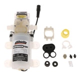 Maxbell 12V DC Diaphragm Micro Vacuum Suction Pump Household Car Washer TLLZ-3865