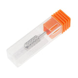 Max Nail Art Drill Bits Manicure Polisher File Grinder Cuticle Remover Smooth G12-C
