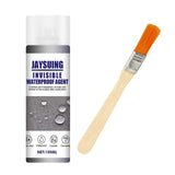 Maxbell Sealant Glue Sealing Leakproof with Brush Repair for Bedroom Indoor Home 100ml