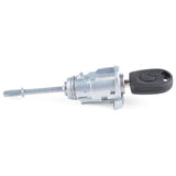 Maxbell Door Lock Cylinder Repair Kit for Seat Cordoba Ibiza III 6L3837167B WITH KEY