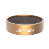 Max Waterproof Camera Lens Protective Filter for Xiaomi FIMI X8 SE Drone ND16
