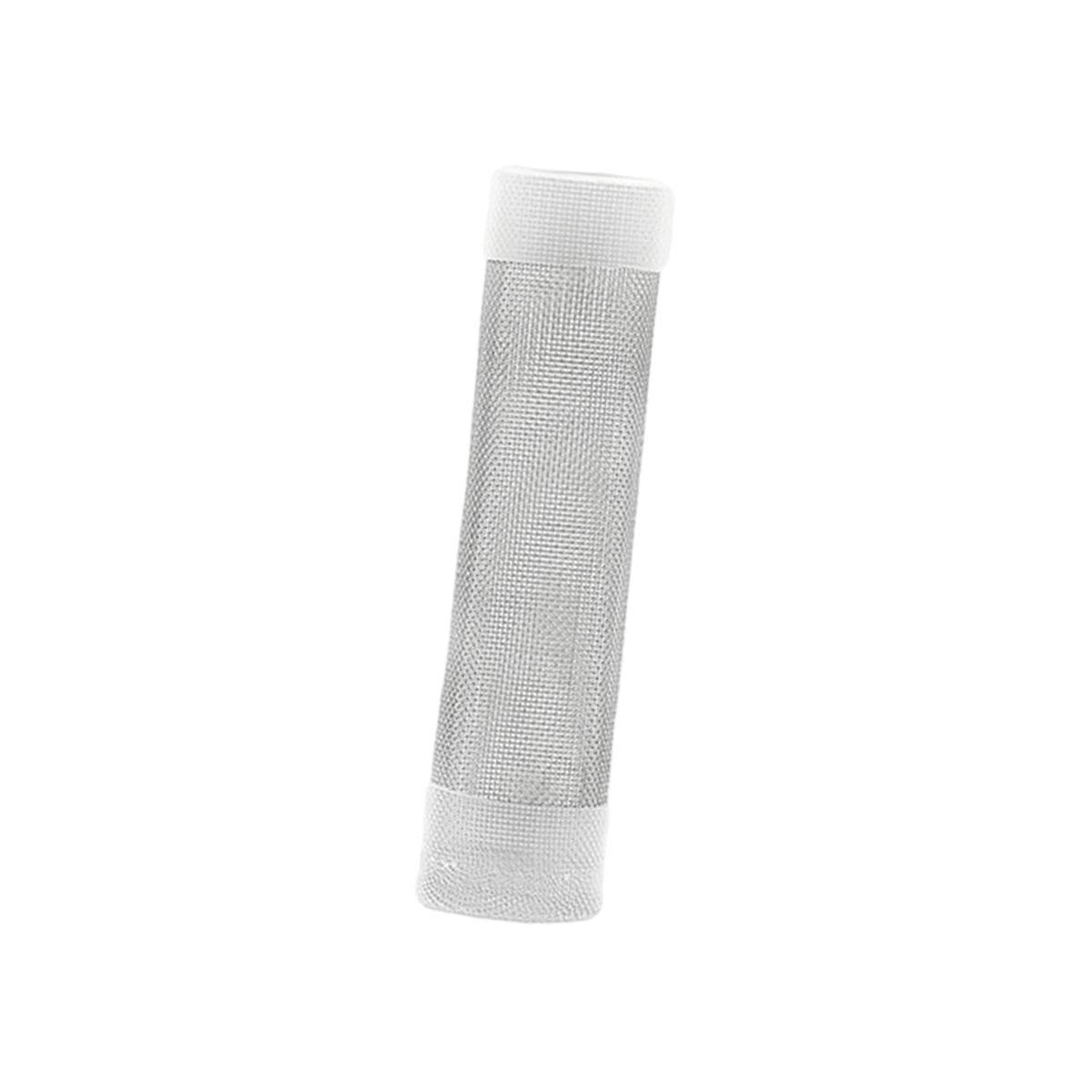 Maxbell Aquarium Filter Mesh Sturdy Multifunction for Fish Tank Aquarium Accessories 12mm 14mm
