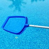 Max Pool Leaf Skimmer Rake Net Hot Tub Swimming Spa Cleaning Leaves Mesh #1