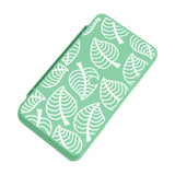 Maxbell Game Case Storage with 48 Slots Compact Game Holder Case Green