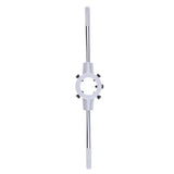 Max Die Stock Holder Thread Tap Wrench Round Handle Bar Tools E:38x14mm
