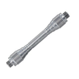 Maxbell Gas Lantern Extender Pole Extension Rod for Cooking Backpacking Fishing