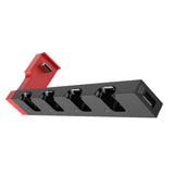 Maxbell Compact and Portable Controller Charger Charging Dock Stand with Indicator