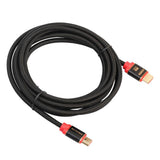 Max Maxb HDMI 2.0 Cable 4k Video Adapter Cable for Projector Smart TV Computer 300cm