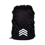 Maxbell Waterproof Backpack Cover Bag for Camping Hiking Outdoor Rucksack Rain Dust M