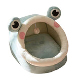 Maxbell Large Bed Nest Puppy basket Warm Kitten for indoor S