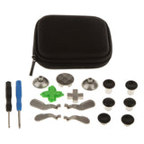 Maxbell 15in1 Custom ABXY Button Trigger Set for Xbox One /One Elite Controller Tuning Modding