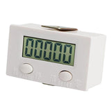 Maxbell Electronic Digital Counter Meter Accurate Counter Panel Gauge Practical normal