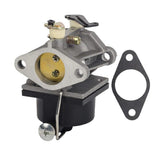 Max Carburetor for Tecumseh 640065A 640065 fits OHV110 OHV115 OHV120 Engine Carb