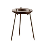Maxbell Coffee Dripper Stand Coffee Accessories Cafe Tools Metal Rack for Cafe