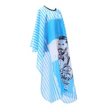 Maxbell Neck Shawl Cape Hairstyling Gown Salon Hairdressing Hair Color Tool 02