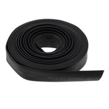 Max Ratio 2:1 Waterproof Heatshrink Tube Tubing Heat Shrink Sleeve Wrap 5M 10MM