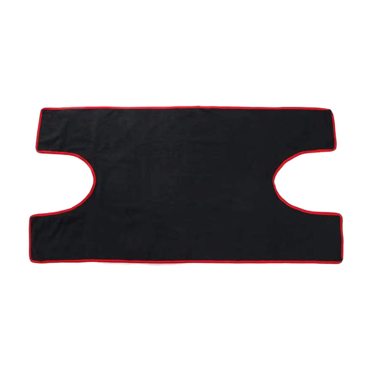 Maxbell Exercise Bike Mat Sweat Stationary Bike Mat for Treadmill Carpet