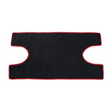 Maxbell Exercise Bike Mat Sweat Stationary Bike Mat for Treadmill Carpet
