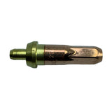 Max 1 x Propane Cutting Torch Tips, G03-30 1#, G03-30 2#, G03-30 3# Size 2